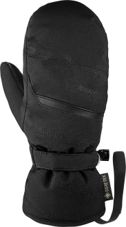 Reusch Sandy GORE-TEX Mitten 6290626 7700 black front